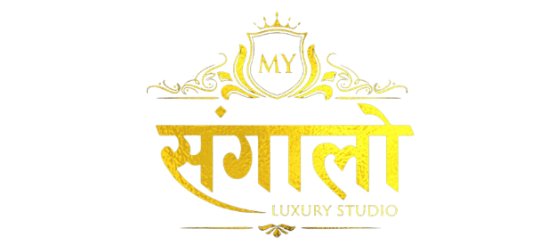 my sangalo studio logo