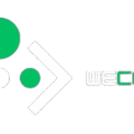 5 we codea logo