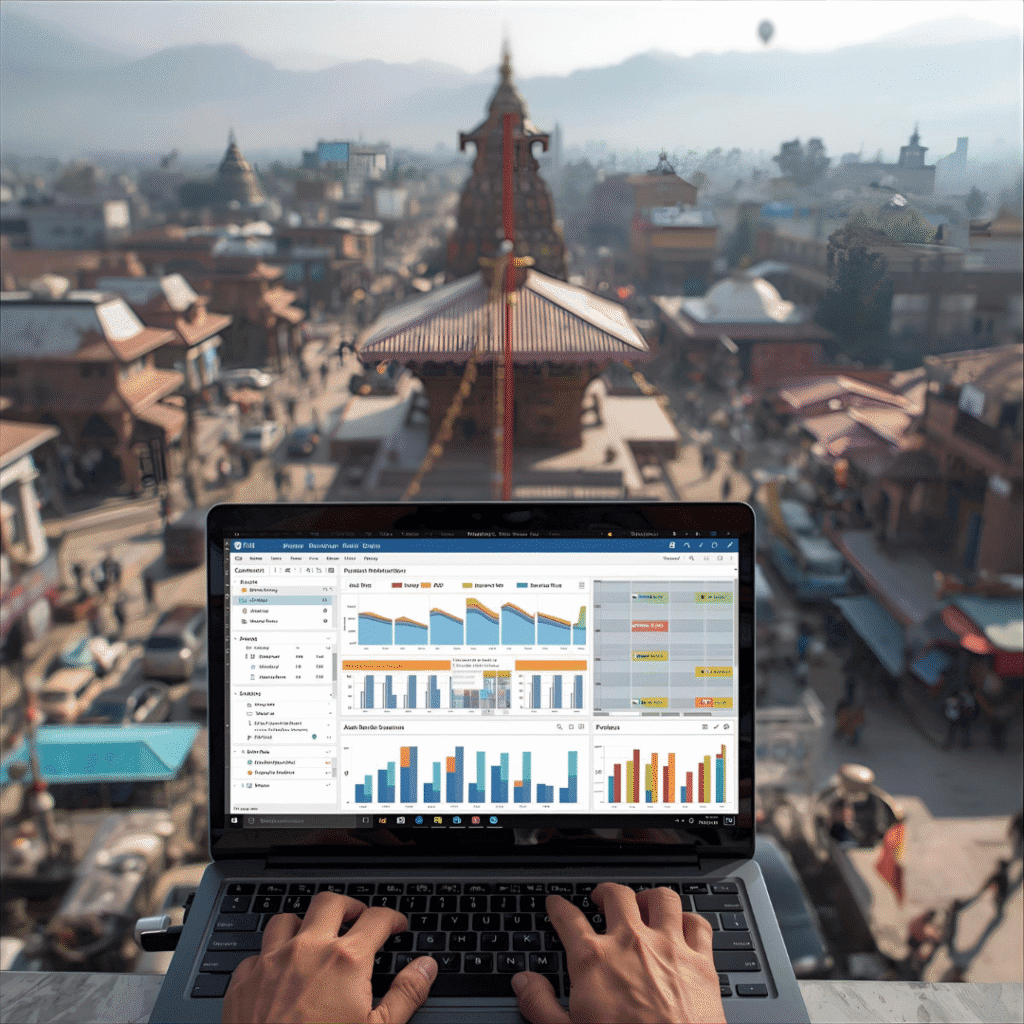 Project Management Tools