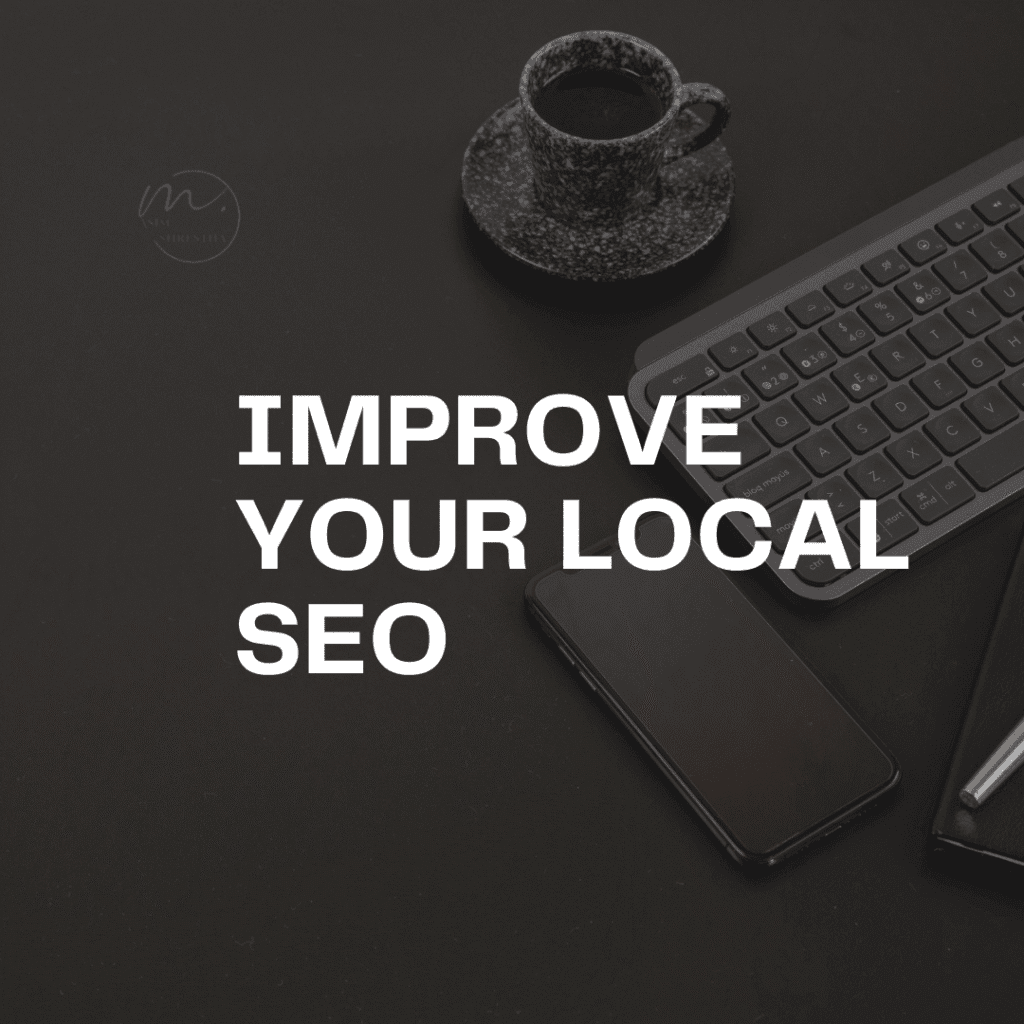 local seo in Nepal