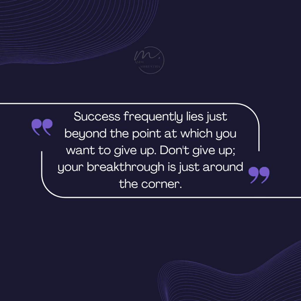 Learning Plan of digital marketing training