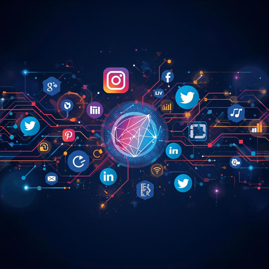 Advanced Digital Marketing Tactics